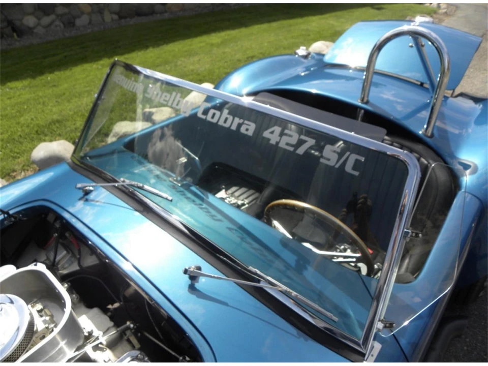 1965 Shelby Cobra 289 - Image 8 of 15