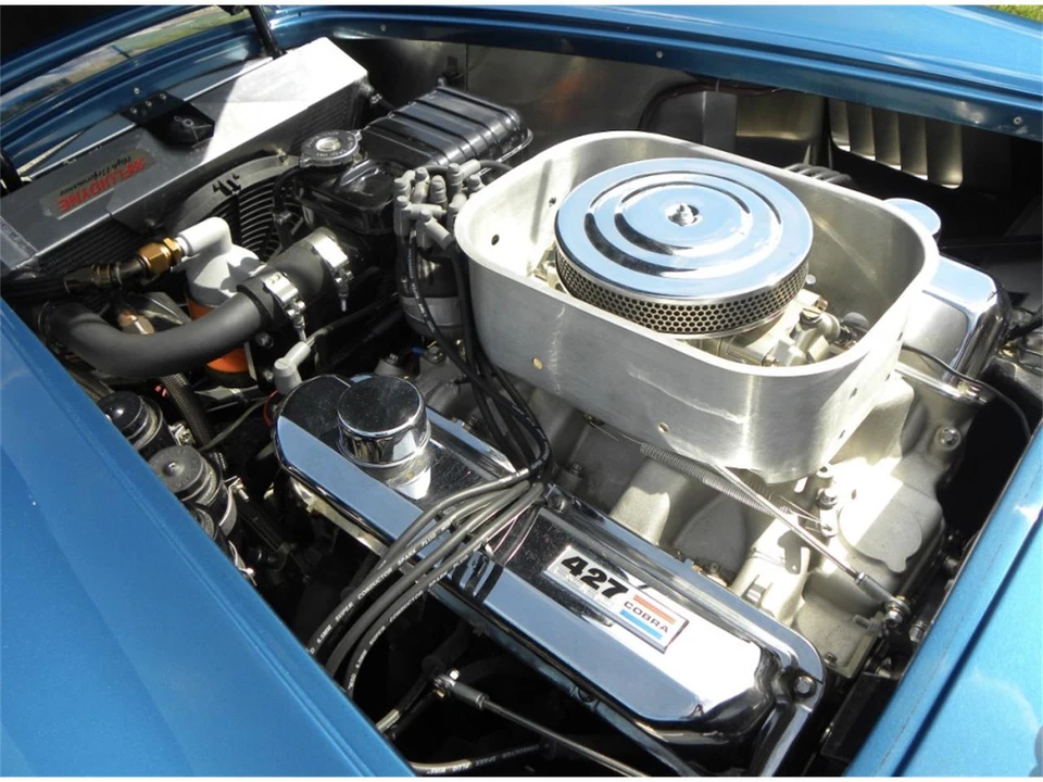 1965 Shelby Cobra 289 - Image 10 of 15