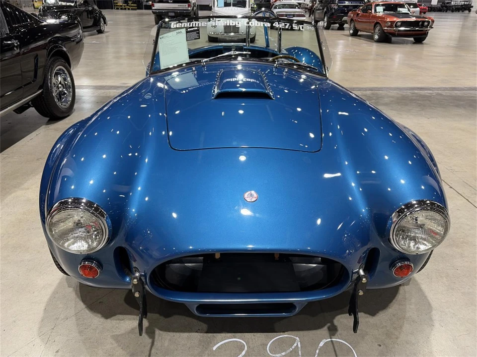 1965 Shelby Cobra 289 - Image 5 of 15