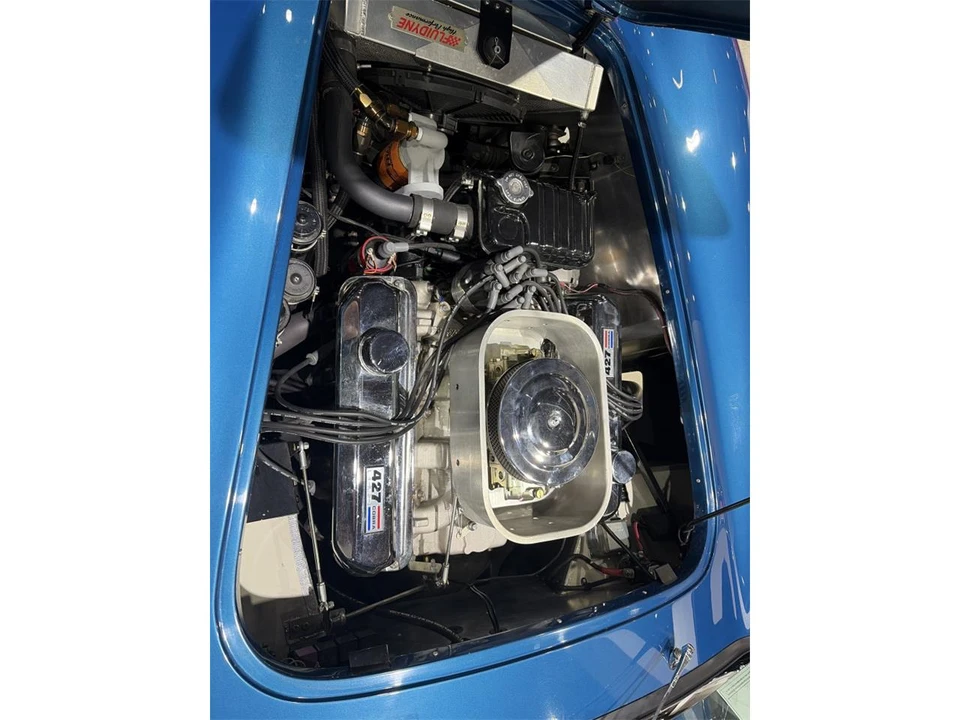 1965 Shelby Cobra 289 - Image 12 of 15