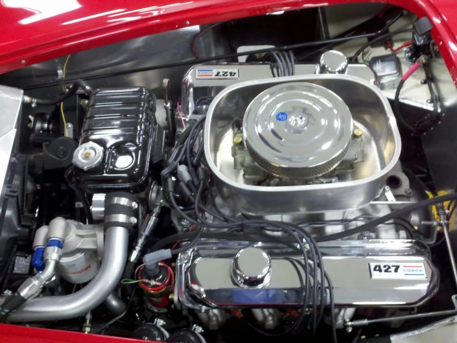 1965 Shelby CSX Cobra Continuation - Image 3 of 3