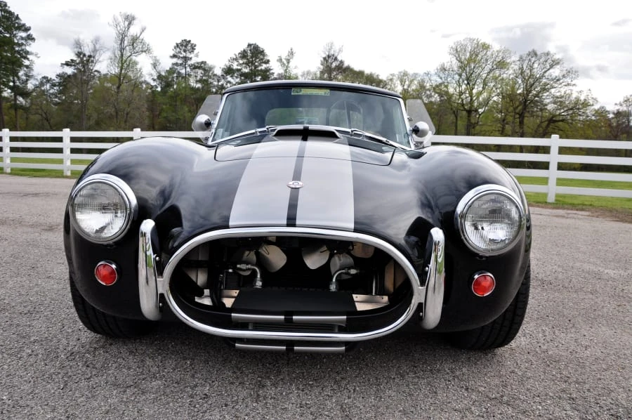 1965 Shelby Cobra 427 - Image 3 of 8