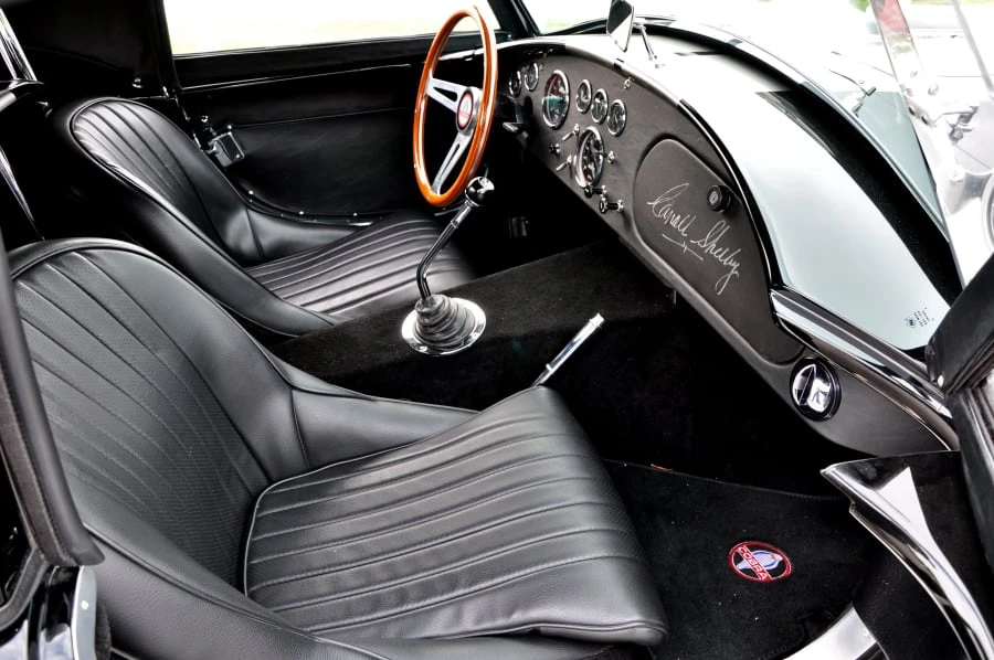 1965 Shelby Cobra 427 - Image 4 of 8