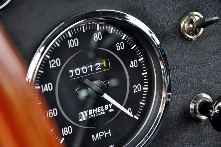 1965 Shelby Cobra 427 - Image 5 of 8