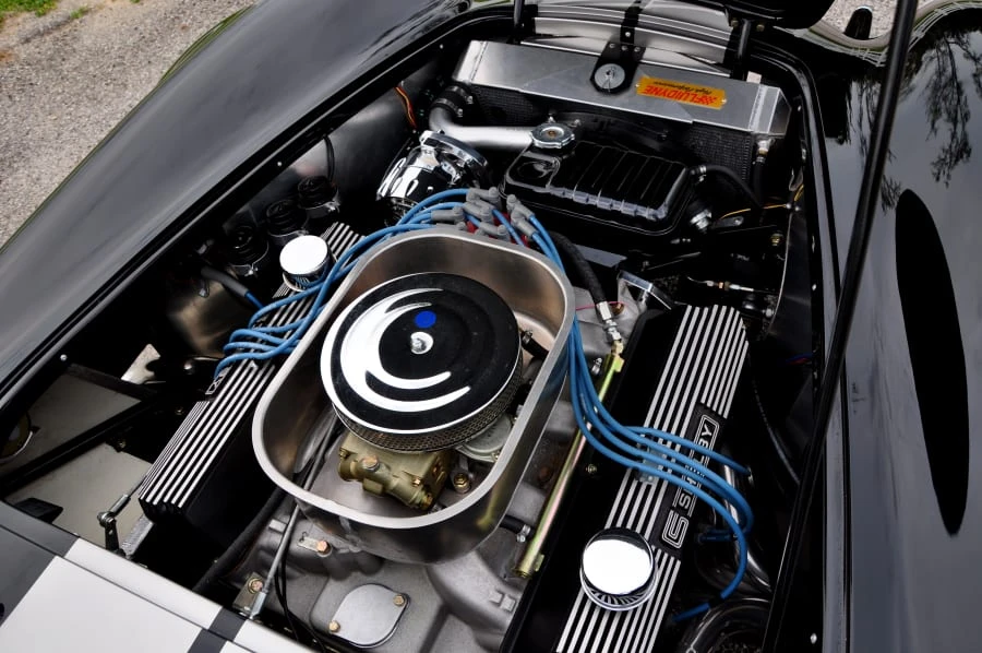 1965 Shelby Cobra 427 - Image 6 of 8