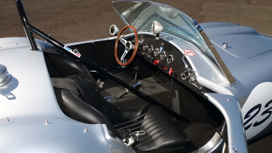 1965 Shelby CSX Cobra Continuation - Image 5 of 12