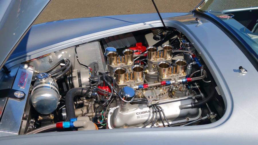 1965 Shelby CSX Cobra Continuation - Image 6 of 12