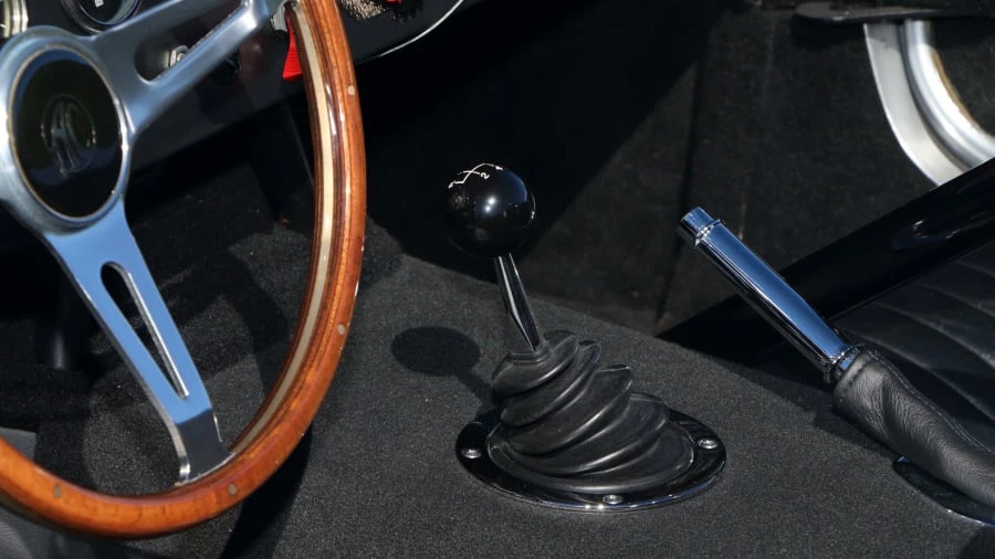 1965 Shelby CSX Cobra Continuation - Image 9 of 12