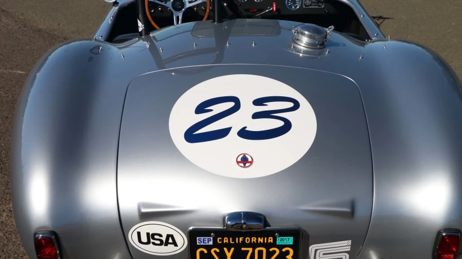 1965 Shelby CSX Cobra Continuation - Image 10 of 12
