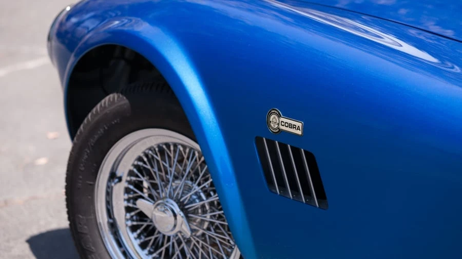 1965 Shelby CSX Cobra Continuation - Image 10 of 12