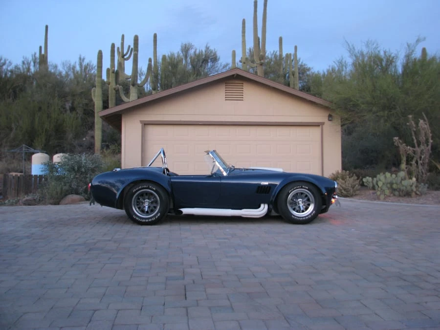 1965 Shelby CSX Cobra Continuation - Image 2 of 7