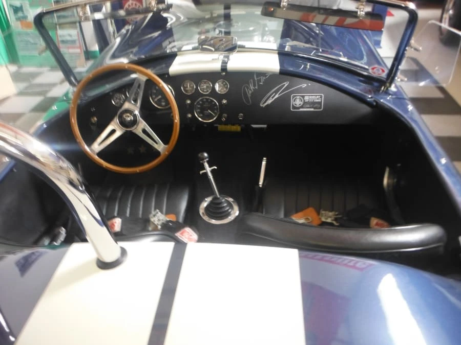 1965 Shelby CSX Cobra Continuation - Image 3 of 7