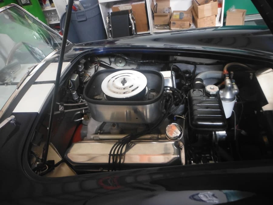 1965 Shelby CSX Cobra Continuation - Image 5 of 7