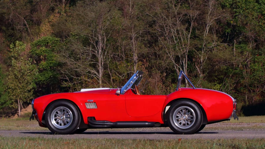 1965 Shelby CSX Cobra Continuation - Image 2 of 12