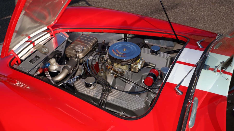 1965 Shelby CSX Cobra Continuation - Image 6 of 12