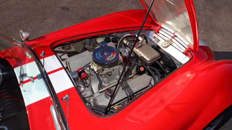 1965 Shelby CSX Cobra Continuation - Image 7 of 12