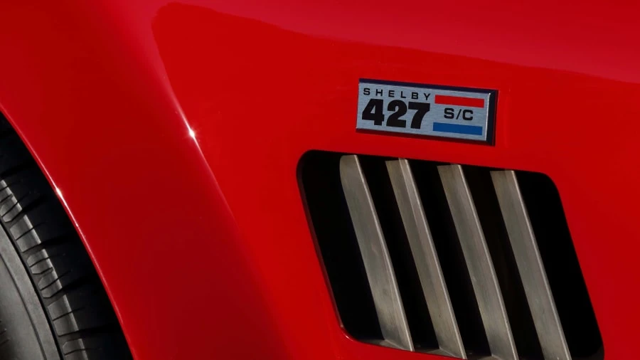 1965 Shelby CSX Cobra Continuation - Image 11 of 12