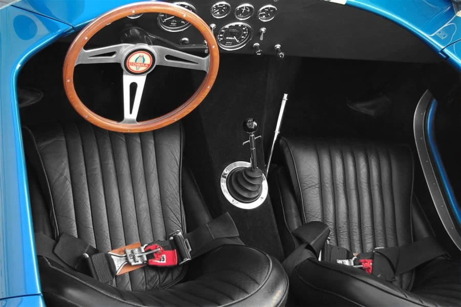 1965 Shelby CSX Cobra Continuation - Image 3 of 8