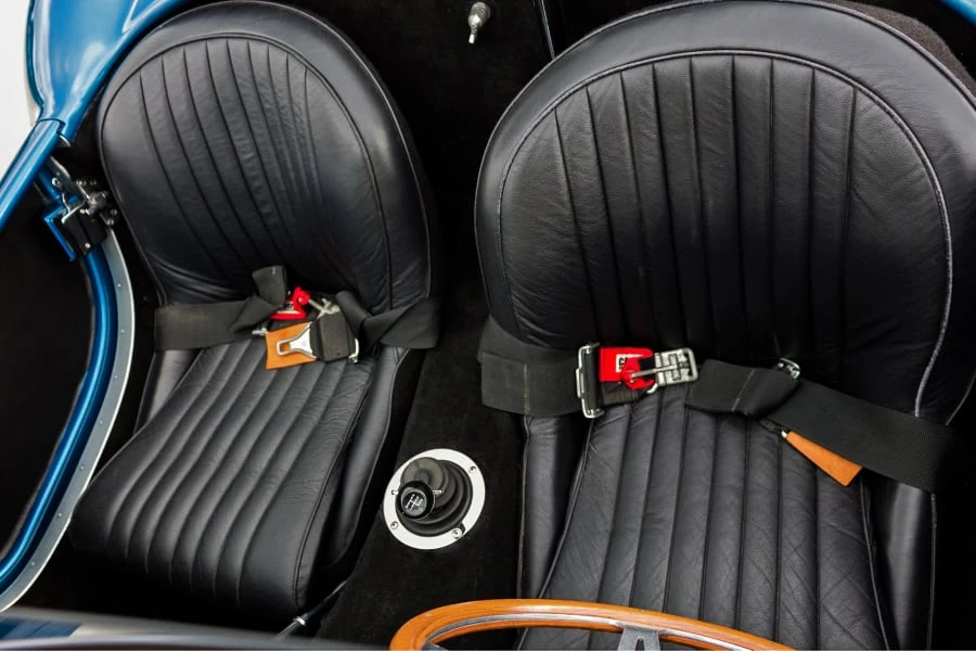 1965 Shelby CSX Cobra Continuation - Image 4 of 8