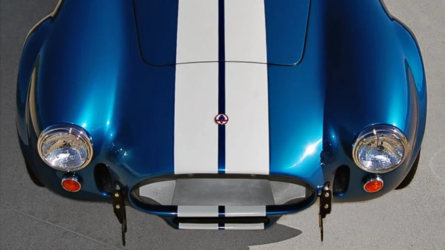 1965 Shelby CSX Cobra Continuation - Image 7 of 8