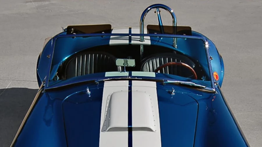 1965 Shelby CSX Cobra Continuation - Image 8 of 8