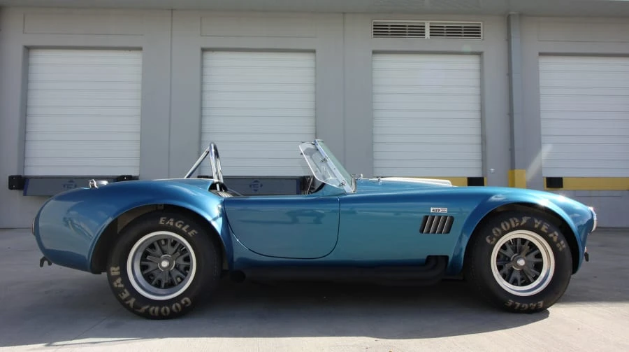 1965 Shelby CSX Cobra Continuation - Image 2 of 11