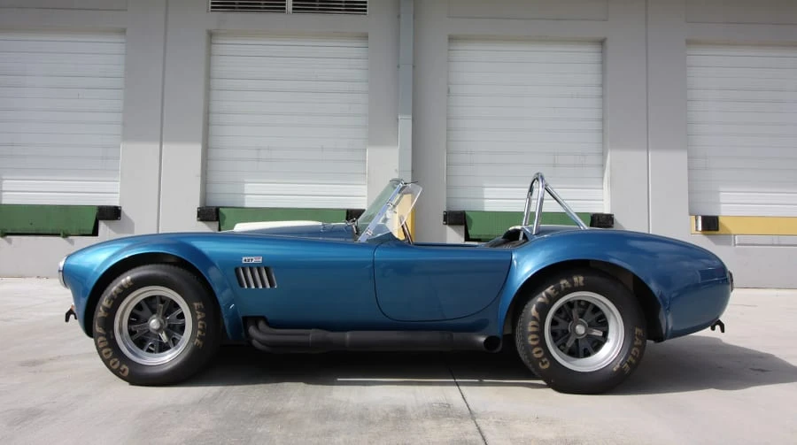 1965 Shelby CSX Cobra Continuation - Image 5 of 11