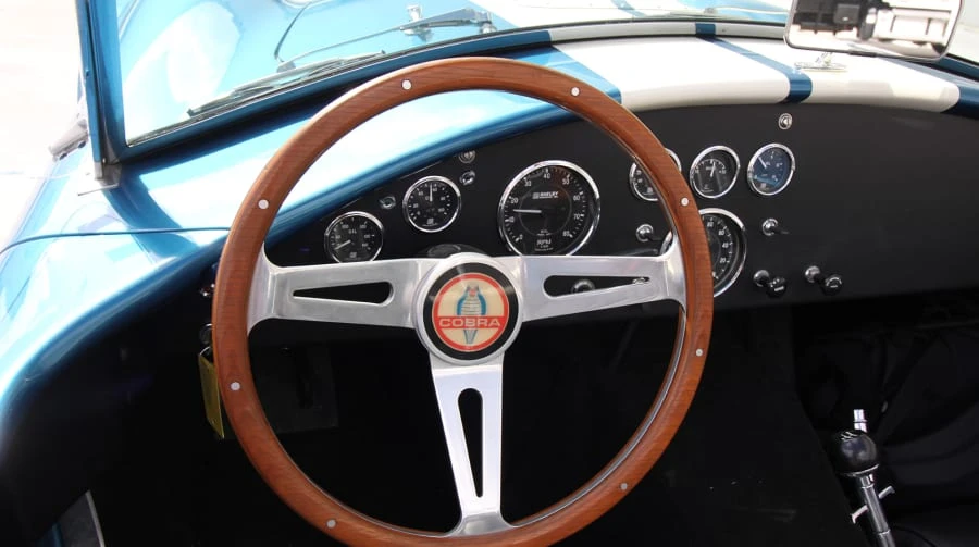 1965 Shelby CSX Cobra Continuation - Image 6 of 11