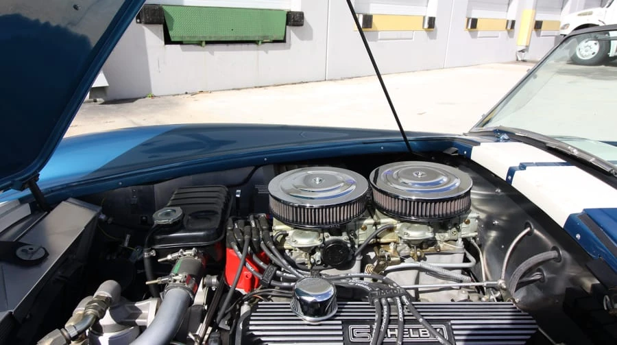 1965 Shelby CSX Cobra Continuation - Image 7 of 11