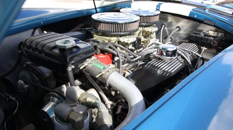 1965 Shelby CSX Cobra Continuation - Image 9 of 11