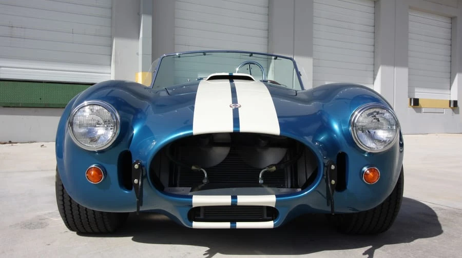1965 Shelby CSX Cobra Continuation - Image 11 of 11