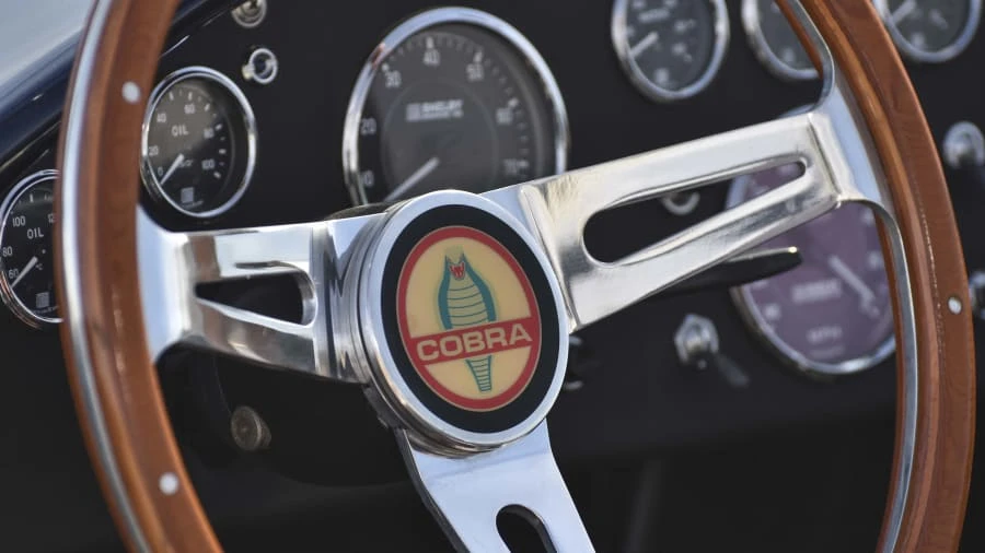 1965 Shelby CSX Cobra Continuation - Image 5 of 12