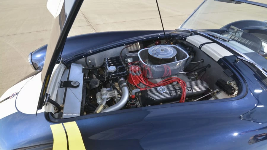 1965 Shelby CSX Cobra Continuation - Image 7 of 12