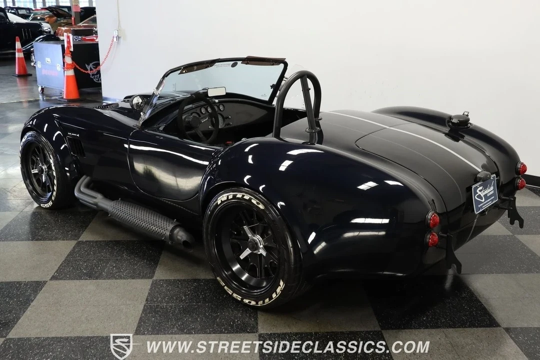 1965 Shelby Cobra Replica - Image 7 of 12