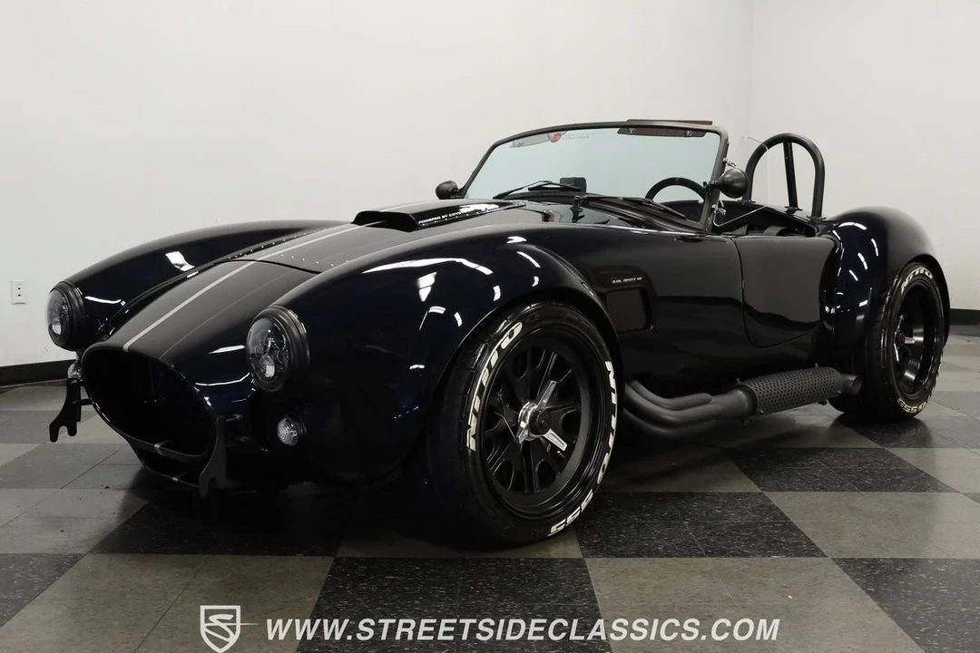1965 Shelby Cobra Replica - Image 21 of 21