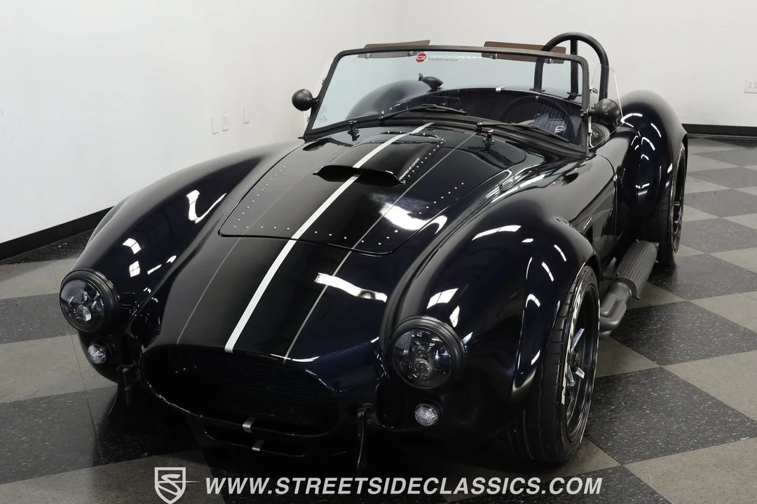 1965 Shelby Cobra Replica - Image 17 of 21