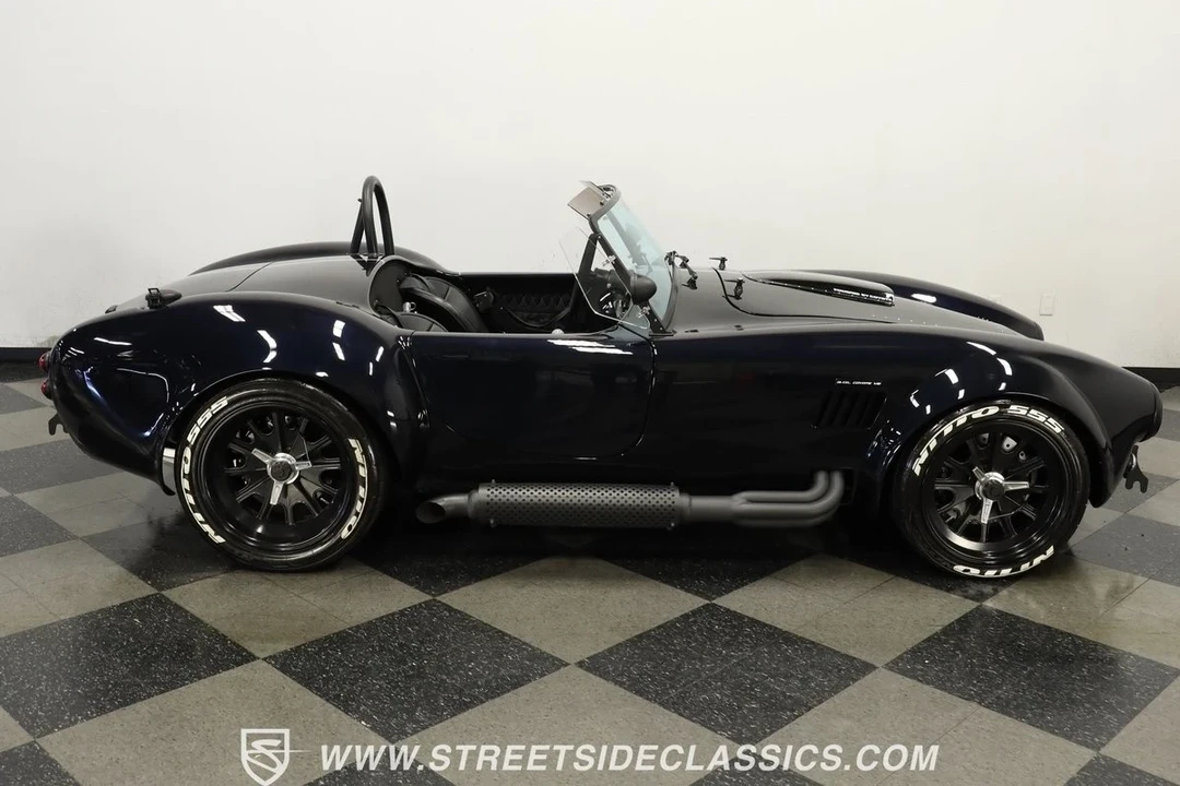 1965 Shelby Cobra Replica - Image 13 of 21