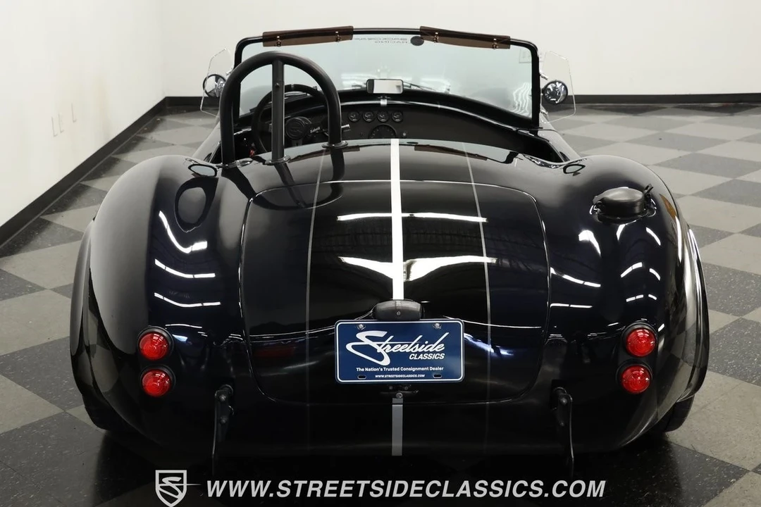 1965 Shelby Cobra Replica - Image 9 of 12