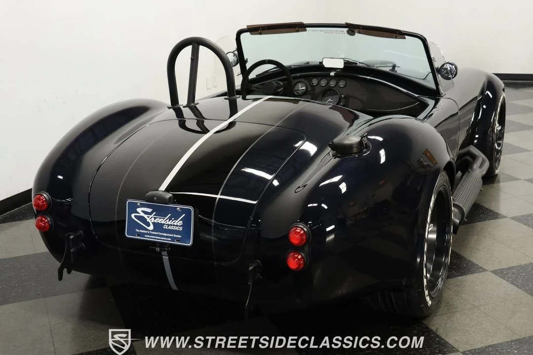1965 Shelby Cobra Replica - Image 10 of 12