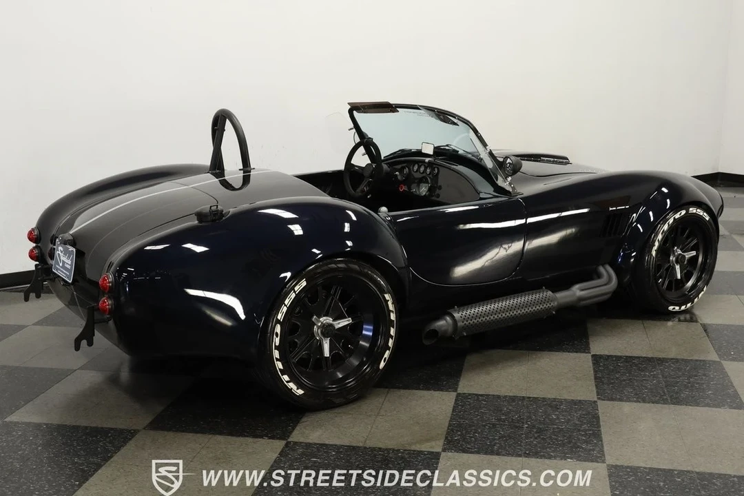 1965 Shelby Cobra Replica - Image 12 of 12