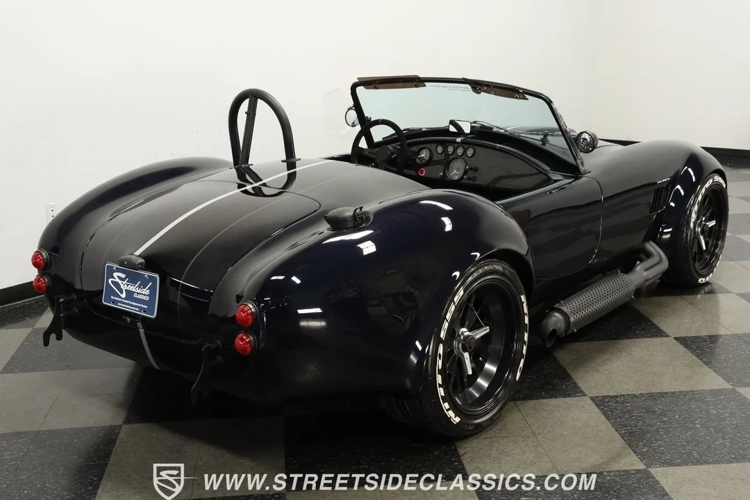1965 Shelby Cobra Replica - Image 11 of 12