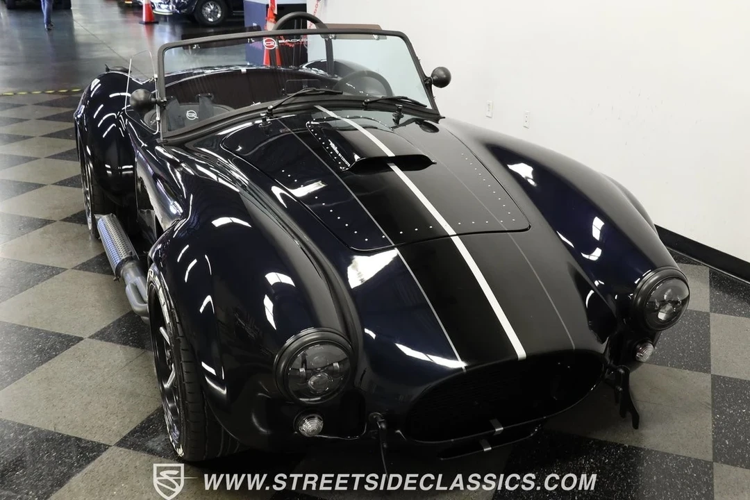 1965 Shelby Cobra Replica - Image 15 of 21