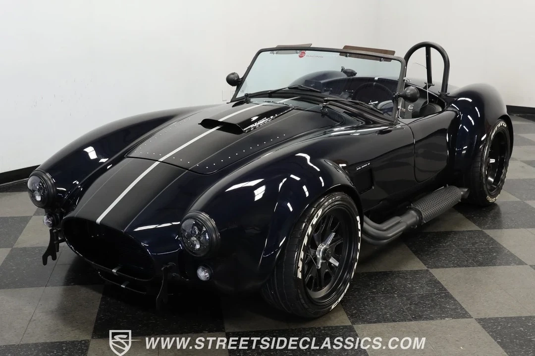 1965 Shelby Cobra Replica - Image 18 of 21