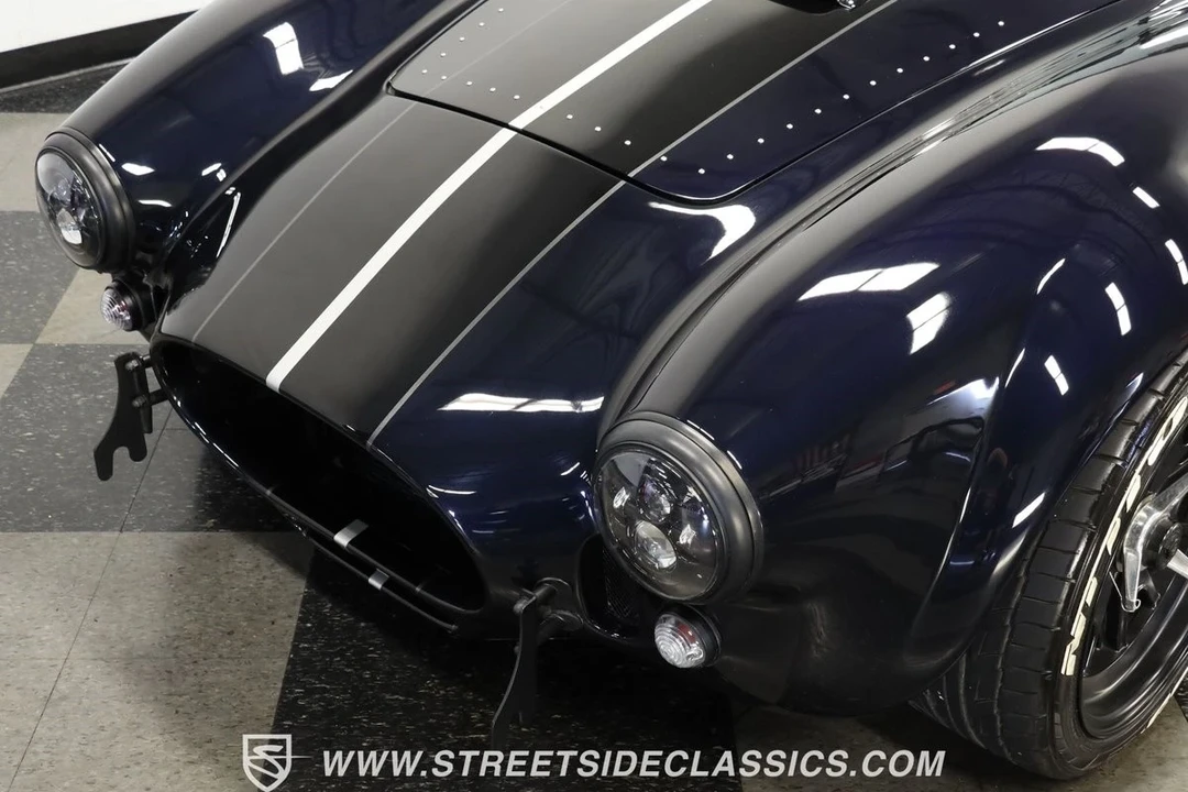 1965 Shelby Cobra Replica - Image 19 of 21