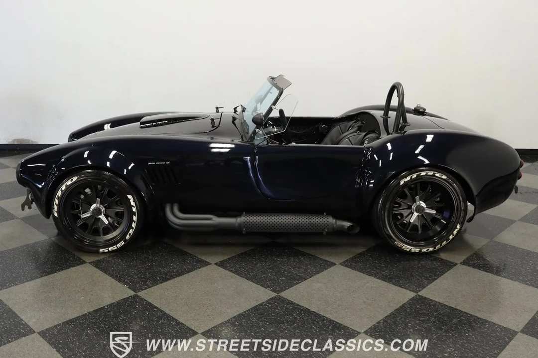 1965 Shelby Cobra Replica - Image 3 of 12