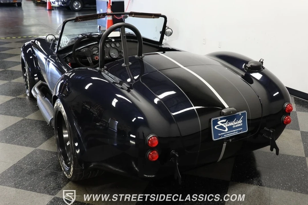 1965 Shelby Cobra Replica - Image 8 of 12