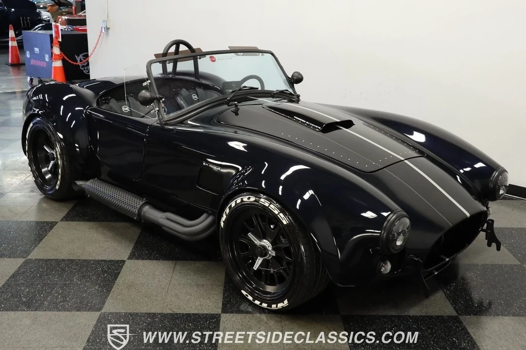 1965 Shelby Cobra Replica - Image 14 of 21
