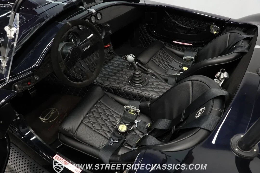 1965 Shelby Cobra Replica - Image 5 of 12