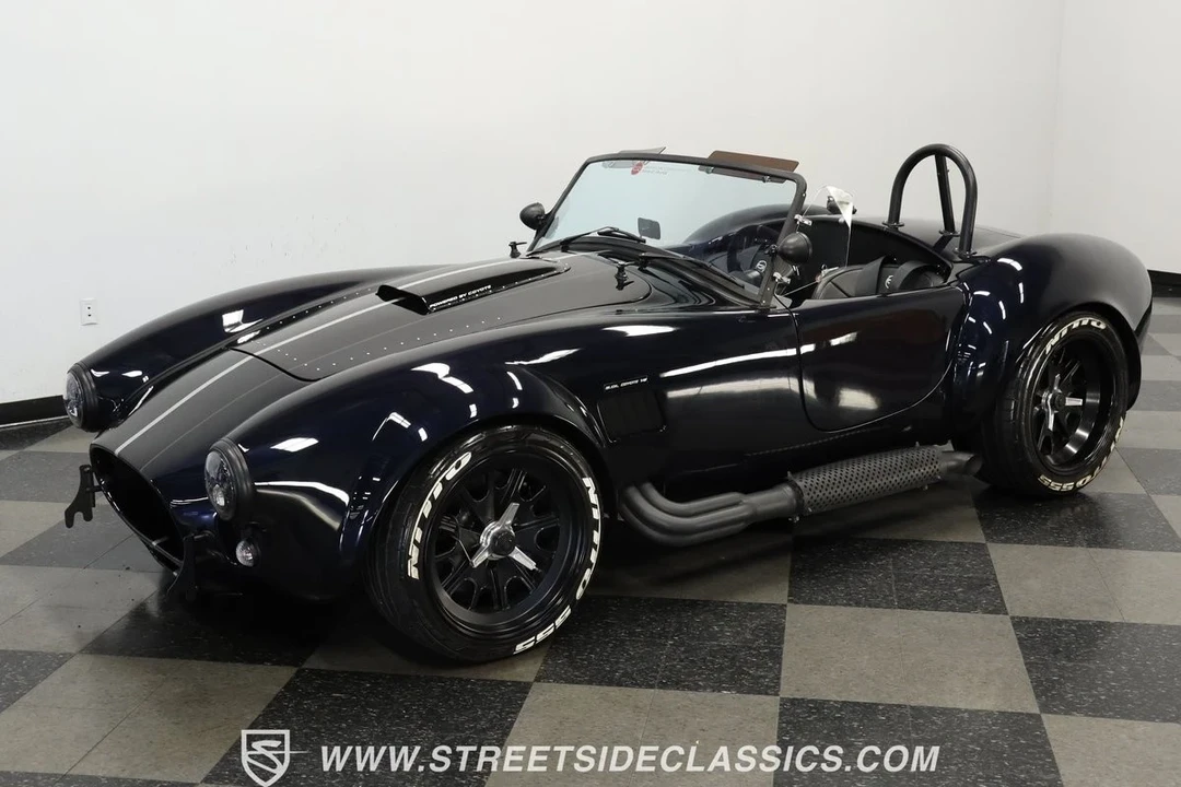 1965 Shelby Cobra Replica - Image 6 of 12