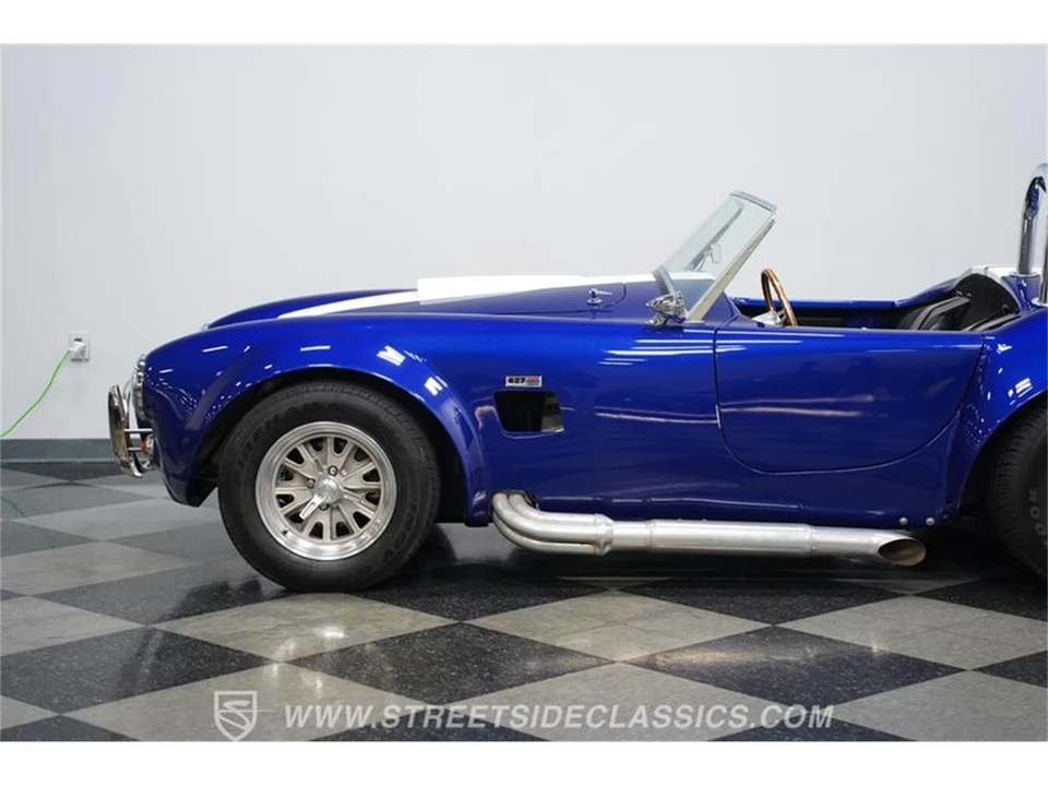 1965 Shelby Cobra 289 - Image 19 of 31